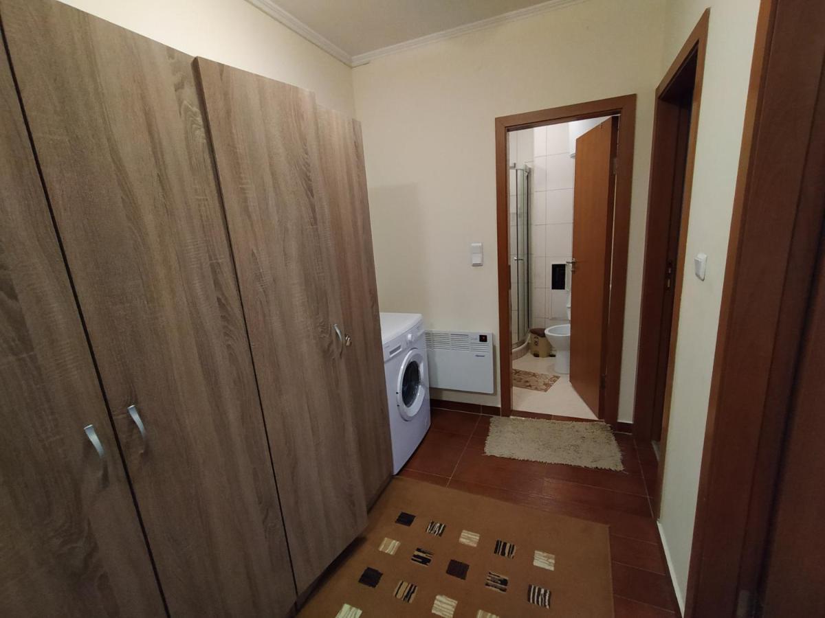 Pine Tree Apartment 3 - B3 Банско Экстерьер фото