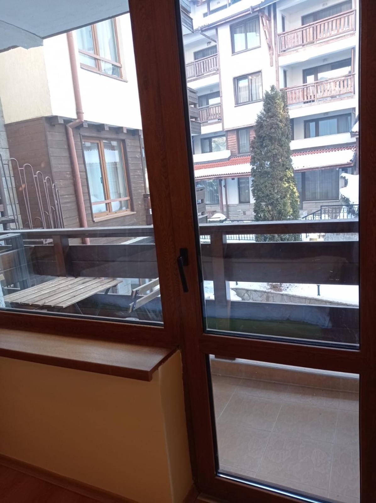 Pine Tree Apartment 3 - B3 Банско Экстерьер фото
