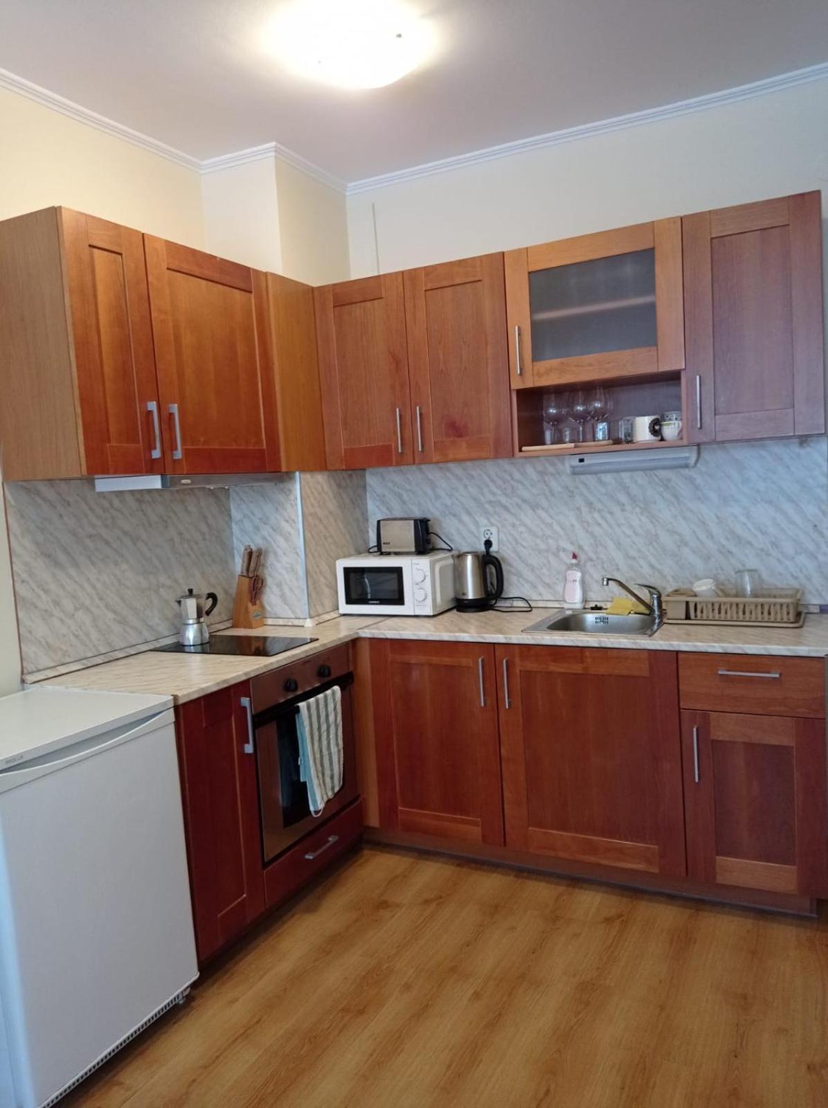 Pine Tree Apartment 3 - B3 Банско Экстерьер фото