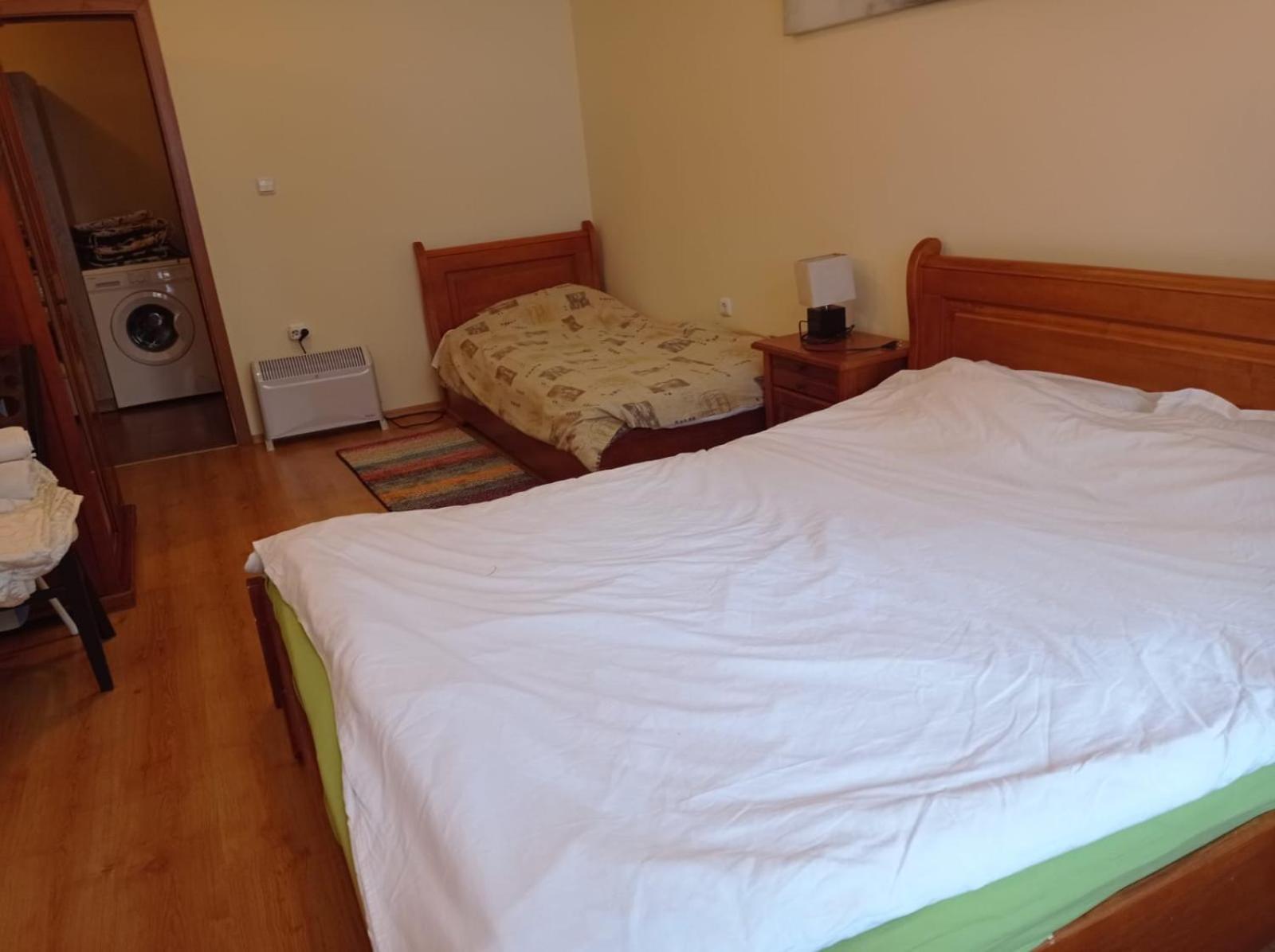 Pine Tree Apartment 3 - B3 Банско Экстерьер фото