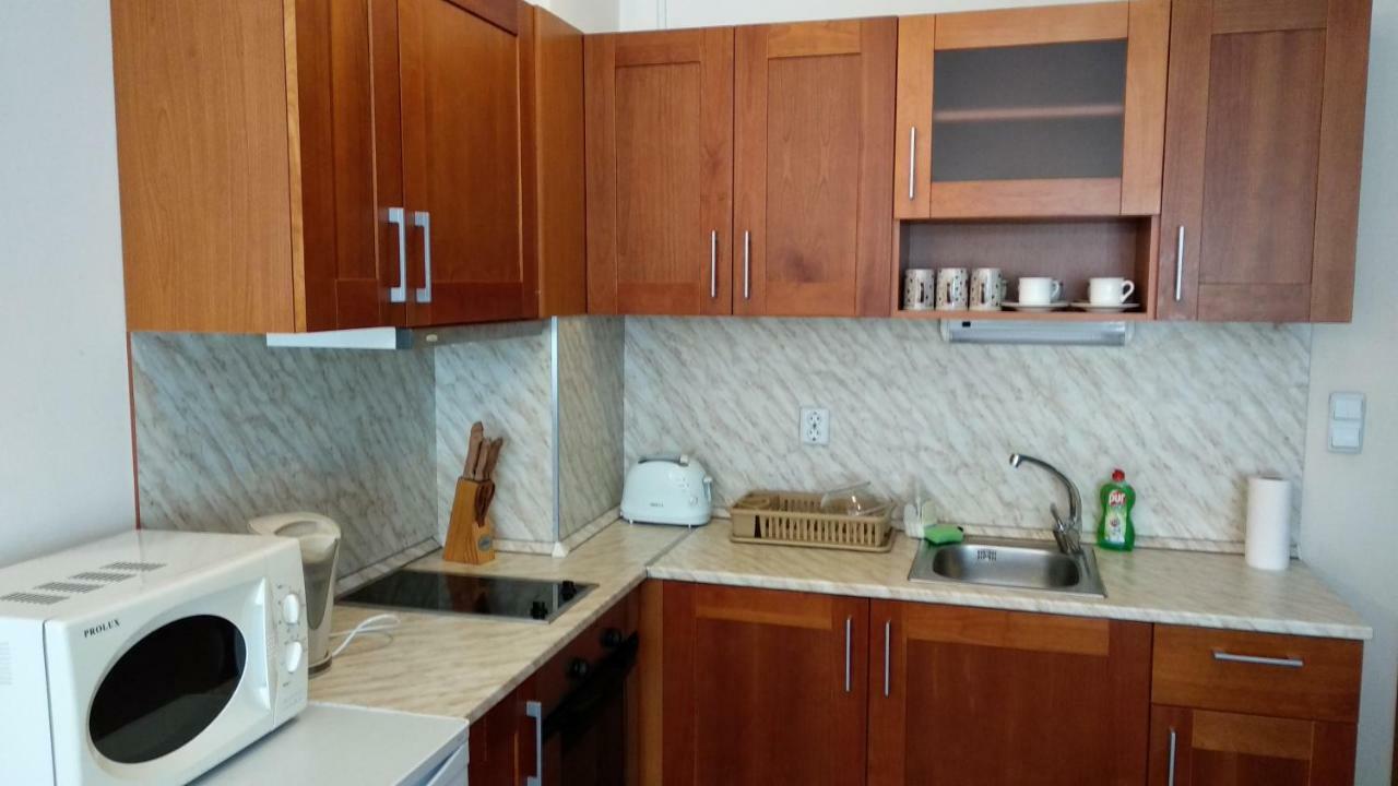 Pine Tree Apartment 3 - B3 Банско Экстерьер фото