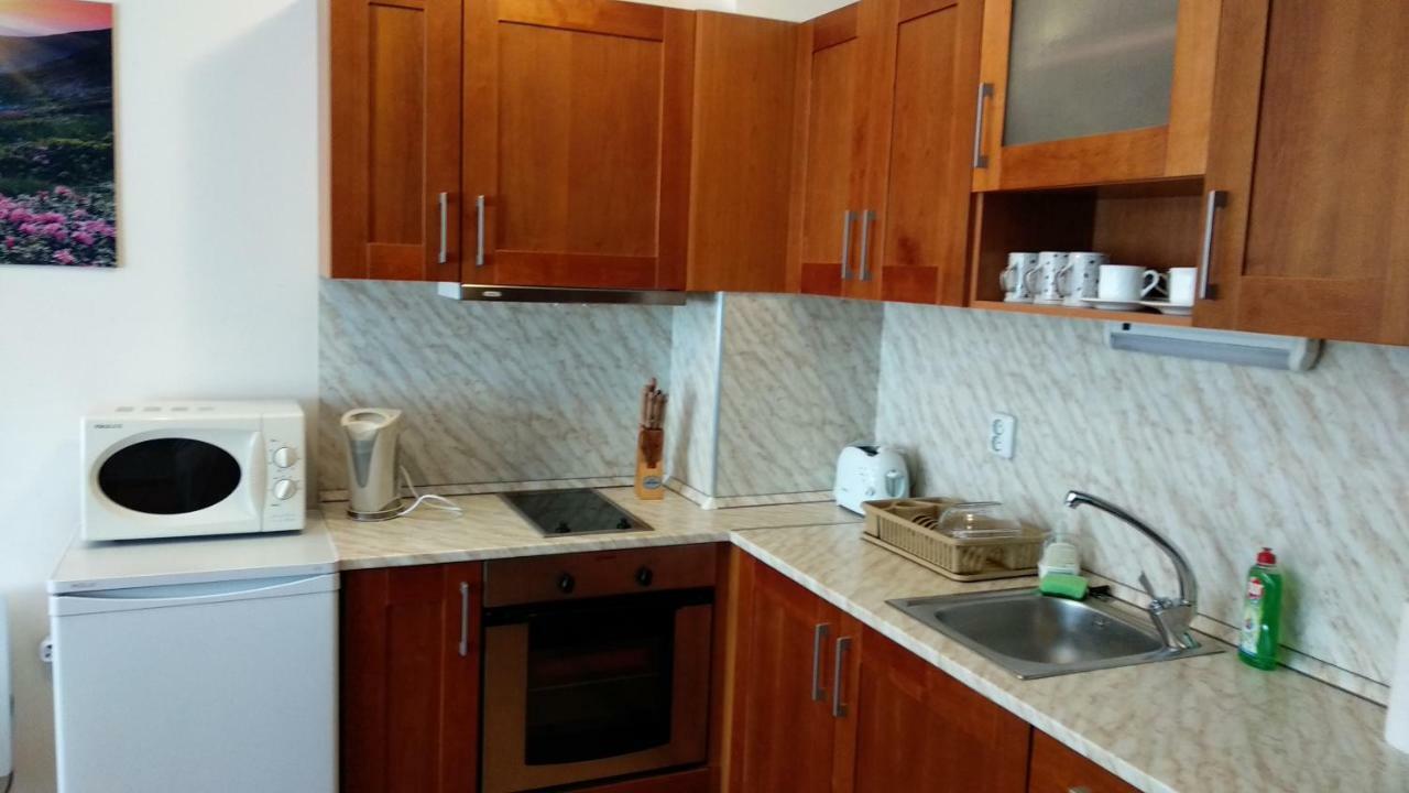 Pine Tree Apartment 3 - B3 Банско Экстерьер фото